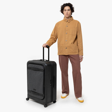 Eastpak selection CNNCT Case L - 4-Rollen-Trolley 78 cm (ripstop) - Ansicht 8
