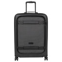 Eastpak selection CNNCT Case M - 4-Rollen-Trolley 65 cm (ripstop)