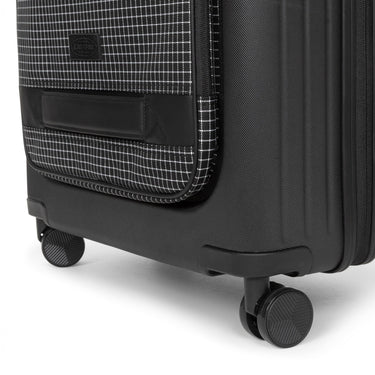 Eastpak selection CNNCT Case M - 4-Rollen-Trolley 65 cm (ripstop) - Ansicht 7