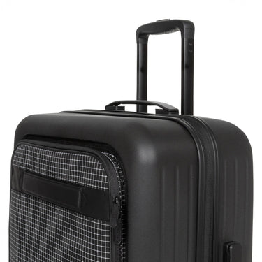 Eastpak selection CNNCT Case M - 4-Rollen-Trolley 65 cm (ripstop) - Ansicht 6
