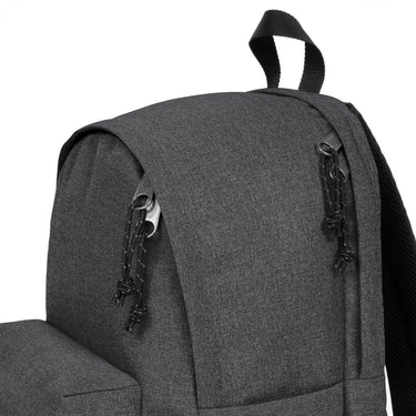 Eastpak selection Day Office - Rucksack 15.6" 44 cm (black denim) - Ansicht 4