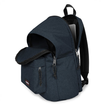 Eastpak selection Day Office - Rucksack 15.6" 44 cm (triple denim) - Ansicht 3