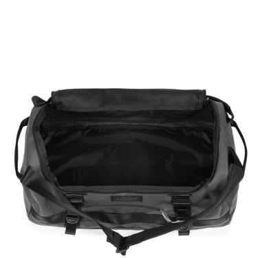 Eastpak Selection Duffel Pack - Reisetasche/Rucksack S 54 cm (tarp black 2) - Ansicht 4