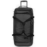 Eastpak Selection Duffel Pack - Rollenreisetasche L 78 cm (tarp black 2)
