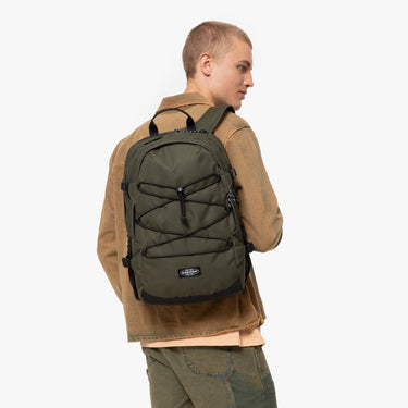 Eastpak selection Gerys Pro - Rucksack 47.5 cm (forest) - Ansicht 6