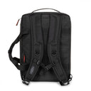 Eastpak selection Multipak - Reisetasche/Reiserucksack 45 cm (cnnct rip black) - Ansicht 4