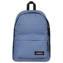 Eastpak selection Out Of Office 27 - Rucksack 13" 44 cm (refleks meta blue)