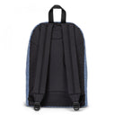 Eastpak selection Out Of Office 27 - Rucksack 13" 44 cm (refleks meta blue) - Ansicht 3