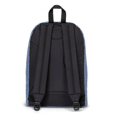 Eastpak selection Out Of Office 27 - Rucksack 13" 44 cm (refleks meta blue) - Ansicht 3