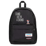 Eastpak selection Out Of Office 27 - Rucksack 13" 44 cm (wally silk black)