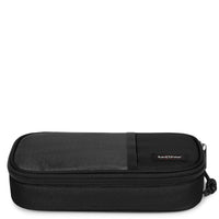 Eastpak Selection Oval Mesh - Stifteetui 22 cm (black)