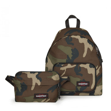 Eastpak selection Padded Traveller 20 - Rucksack 41 cm (camo) - Markenkoffer