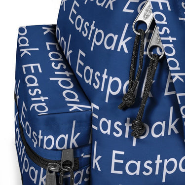 Eastpak selection Padded Zippl'r - Rucksack 13" 40 cm (chatty blue) - Ansicht 4