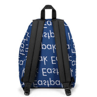 Eastpak selection Padded Zippl'r - Rucksack 13" 40 cm (chatty blue) - Ansicht 2