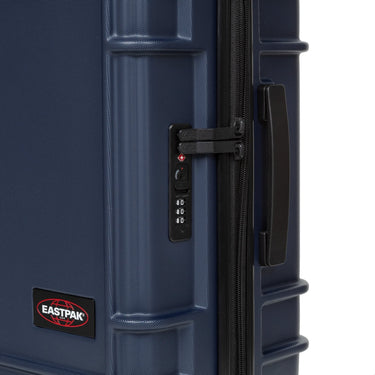 Eastpak selection Resist'r Zip - 4-Rollen-Kabinentrolley S 55 cm (marine navy) - Ansicht 5