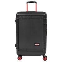 Eastpak selection Resist'r Zip - 4-Rollen-Trolley M 68.5 cm (black)