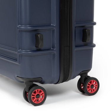 Eastpak selection Resist'r Zip - 4-Rollen-Trolley M 68.5 cm (marine navy) - Ansicht 7