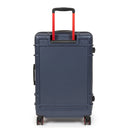 Eastpak selection Resist'r Zip - 4-Rollen-Trolley M 68.5 cm (marine navy) - Ansicht 2