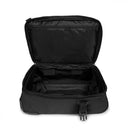 Eastpak selection Strapson XXS - Rollenreisetasche/Reiserucksack 43 cm (black) - Ansicht 4