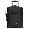 Eastpak selection Strapson XXS - Rollenreisetasche/Reiserucksack 43 cm (black)