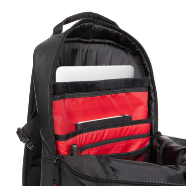 Eastpak selection Tecum 19 - Rucksack 47 cm (cnnct top black) - Ansicht 4