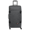 Eastpak selection Trans4 - 4-Wheel Trolley L 75 cm (black denim)