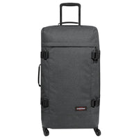 Eastpak selection Trans4 - 4-Rollen-Trolley L 75 cm (black denim)