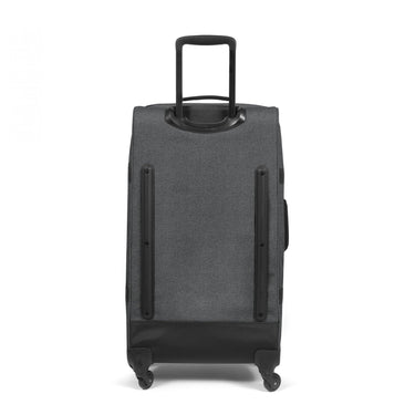 Eastpak selection Trans4 - 4-Rollen-Trolley L 75 cm (black denim) - Ansicht 3