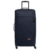 Eastpak selection Trans4 - 4-Rollen-Trolley L 75 cm (ultra marine)