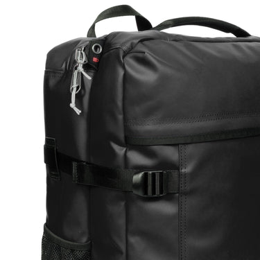 Eastpak selection Travelpack 42 - Reiserucksack 17" 51 cm (tarp black 2) - Ansicht 6