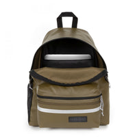 Eastpak selection Zippl'r Bike - Rucksack 12" 40 cm (tarp army) - Ansicht 2