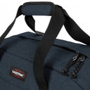 Eastpak Stand+ 34 - Reisetasche 53 cm (triple denim) - Markenkoffer