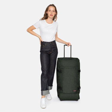 Eastpak Tranverz L 121 - Rollenreisetasche 79 cm (powder pilot) - Ansicht 11