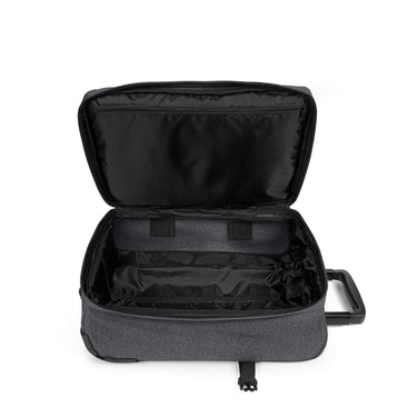 Eastpak Tranverz - Rollenreisetasche 45 cm XXS (black denim) - Ansicht 4
