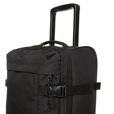 Eastpak Tranverz - Rollenreisetasche 45 cm XXS (black) - Ansicht 5