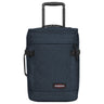 Eastpak Tranverz - Rollenreisetasche 45 cm XXS (triple denim)