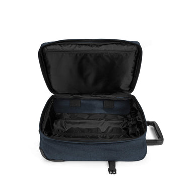 Eastpak Tranverz - Rollenreisetasche 45 cm XXS (triple denim) - Ansicht 4