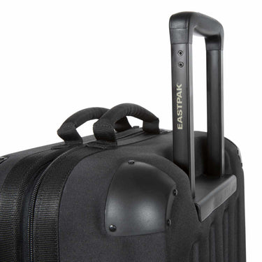 Eastpak Tranzshell M 56 - 4-Rollen-Trolley 67 cm (black) - Ansicht 9