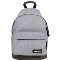 Eastpak Wyoming 24 - Rucksack 40 cm (sunday grey)