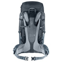 Deuter Futura Air Trek 50+10 (black-graphite)