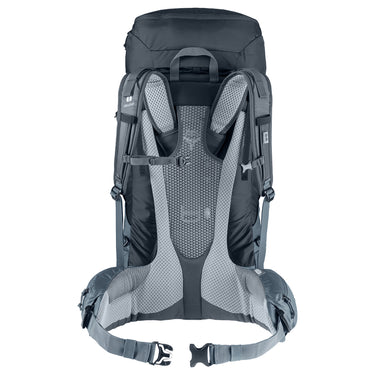 Deuter Futura Air Trek 50+10 (black-graphite)
