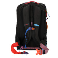 Cotopaxi Allpa 35L Travel Pack - Sac à dos de voyage 56 cm (del dia dark, Unikat 01)