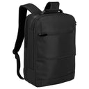 Travelite Workflow - Rucksack L 17" 46 cm (schwarz) - Ansicht 4