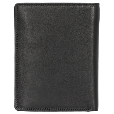 Braun Büffel Golf RFID - Geldbörse Hochformat 8cc 12.2 cm (schwarz) - Ansicht 3
