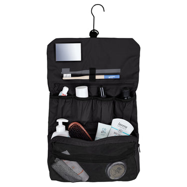 Vaude WegaWrap - Kulturbeutel 32 cm (black) - Ansicht 5
