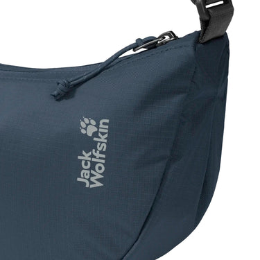 Jack Wolfskin Zoya 4 - Umhängetasche 29 cm (midnight sky) - Ansicht 6