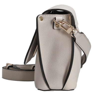 Guess Meridian II - Umhängetasche 28 cm (ivory) - Ansicht 3