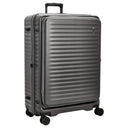 Echolac Celestra FA - 4-Rollen-Trolley L 75 cm erw. (dark grey) - Ansicht 5