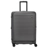 Echolac Celestra FA - 4 - Rollen - Trolley M 65 cm erw. (dark grey +) - Markenkoffer