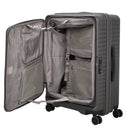Echolac Celestra FA - 4 - Rollen - Trolley M 65 cm erw. (dark grey +) - Markenkoffer